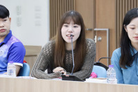 TOHOKU GAKUIN UNIVERSITY ดูงาน