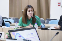 TOHOKU GAKUIN UNIVERSITY ดูงาน