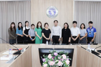 TOHOKU GAKUIN UNIVERSITY ดูงาน