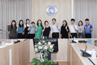 TOHOKU GAKUIN UNIVERSITY ดูงาน