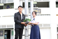 มุทิตาจิต 2568 โดยสภา54