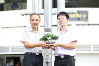 มุทิตาจิต 2568 โดยสภา54