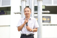 มุทิตาจิต 2568 โดยสภา54