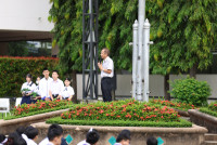 มุทิตาจิต 2568 โดยสภา54