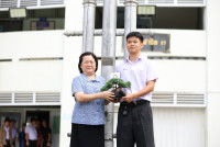 มุทิตาจิต 2568 โดยสภา54