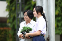 มุทิตาจิต 2568 โดยสภา54