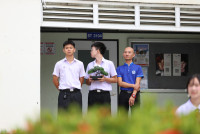 มุทิตาจิต 2568 โดยสภา54