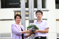 มุทิตาจิต 2568 โดยสภา54