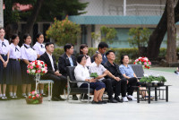 มุทิตาจิต 2568 โดยสภา54