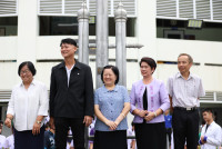 มุทิตาจิต 2568 โดยสภา54