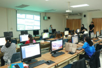ศึกษาศาสตร์ มช. จัดกิจกรรม CMU IDP Challenge พัฒนาศักยภาพบุคลากร
