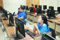 ศึกษาศาสตร์ มช. จัดกิจกรรม CMU IDP Challenge พัฒนาศักยภาพบุคลากร