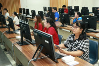 ศึกษาศาสตร์ มช. จัดกิจกรรม CMU IDP Challenge พัฒนาศักยภาพบุคลากร