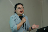 ศึกษาศาสตร์ มช. จัดกิจกรรม CMU IDP Challenge พัฒนาศักยภาพบุคลากร