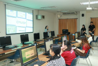 ศึกษาศาสตร์ มช. จัดกิจกรรม CMU IDP Challenge พัฒนาศักยภาพบุคลากร