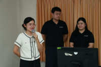 ศึกษาศาสตร์ มช. จัดกิจกรรม CMU IDP Challenge พัฒนาศักยภาพบุคลากร