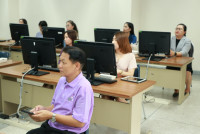 ศึกษาศาสตร์ มช. จัดกิจกรรม CMU IDP Challenge พัฒนาศักยภาพบุคลากร