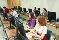 ศึกษาศาสตร์ มช. จัดกิจกรรม CMU IDP Challenge พัฒนาศักยภาพบุคลากร