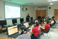 ศึกษาศาสตร์ มช. จัดกิจกรรม CMU IDP Challenge พัฒนาศักยภาพบุคลากร