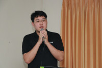 ศึกษาศาสตร์ มช. จัดกิจกรรม CMU IDP Challenge พัฒนาศักยภาพบุคลากร