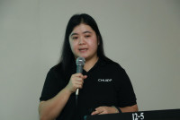 ศึกษาศาสตร์ มช. จัดกิจกรรม CMU IDP Challenge พัฒนาศักยภาพบุคลากร