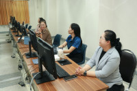 ศึกษาศาสตร์ มช. จัดกิจกรรม CMU IDP Challenge พัฒนาศักยภาพบุคลากร