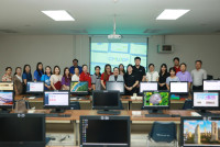 ศึกษาศาสตร์ มช. จัดกิจกรรม CMU IDP Challenge พัฒนาศักยภาพบุคลากร
