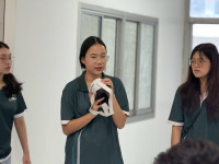 คณะศึกษาศาสตร์ มช. จัดค่ายวิชาการ สานฝันจำลองห้องเรียนมหาวิทยาลัย ให้กับนักเรียนระดับชั้นมัธยมศึกษาตอนปลาย