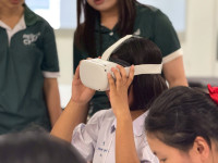 คณะศึกษาศาสตร์ มช. จัดค่ายวิชาการ สานฝันจำลองห้องเรียนมหาวิทยาลัย ให้กับนักเรียนระดับชั้นมัธยมศึกษาตอนปลาย