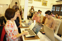 คณะศึกษาศาสตร์ มช. จัดกิจกรรมพัฒนาผู้นำขับเคลื่อนสมรรถนะขั้นสูง มุ่งรับมือความเสี่ยงปี 2569