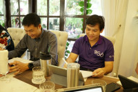 คณะศึกษาศาสตร์ มช. จัดกิจกรรมพัฒนาผู้นำขับเคลื่อนสมรรถนะขั้นสูง มุ่งรับมือความเสี่ยงปี 2569