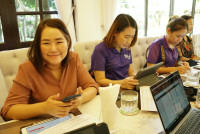 คณะศึกษาศาสตร์ มช. จัดกิจกรรมพัฒนาผู้นำขับเคลื่อนสมรรถนะขั้นสูง มุ่งรับมือความเสี่ยงปี 2569
