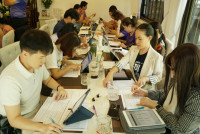 คณะศึกษาศาสตร์ มช. จัดกิจกรรมพัฒนาผู้นำขับเคลื่อนสมรรถนะขั้นสูง มุ่งรับมือความเสี่ยงปี 2569