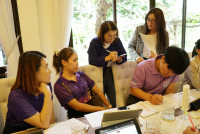 คณะศึกษาศาสตร์ มช. จัดกิจกรรมพัฒนาผู้นำขับเคลื่อนสมรรถนะขั้นสูง มุ่งรับมือความเสี่ยงปี 2569