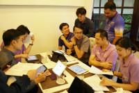 คณะศึกษาศาสตร์ มช. จัดกิจกรรมพัฒนาผู้นำขับเคลื่อนสมรรถนะขั้นสูง มุ่งรับมือความเสี่ยงปี 2569