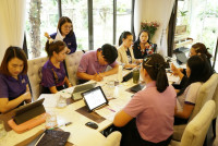 คณะศึกษาศาสตร์ มช. จัดกิจกรรมพัฒนาผู้นำขับเคลื่อนสมรรถนะขั้นสูง มุ่งรับมือความเสี่ยงปี 2569