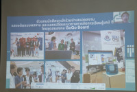 ภาควิชาหลักสูตร การสอนและการเรียนรู้ จัดสัมมนาคณาจารย์และเจ้าหน้าที่ ประจำปี 2568