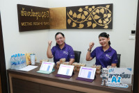 คณะศึกษาศาสตร์ มช. จัดอบรม Next-Gen Researcher เพิ่มทักษะนักศึกษาด้วย NotebookLM