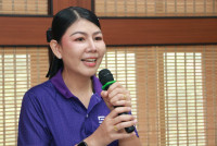 คณะศึกษาศาสตร์ มช. จัดอบรม Next-Gen Researcher เพิ่มทักษะนักศึกษาด้วย NotebookLM