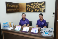 คณะศึกษาศาสตร์ มช. จัดอบรม Next-Gen Researcher เพิ่มทักษะนักศึกษาด้วย NotebookLM