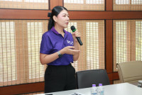 คณะศึกษาศาสตร์ มช. จัดอบรม Next-Gen Researcher เพิ่มทักษะนักศึกษาด้วย NotebookLM