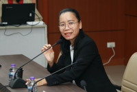 คณะศึกษาศาสตร์ มช. จัดอบรม Next-Gen Researcher เพิ่มทักษะนักศึกษาด้วย NotebookLM