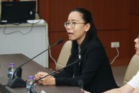 คณะศึกษาศาสตร์ มช. จัดอบรม Next-Gen Researcher เพิ่มทักษะนักศึกษาด้วย NotebookLM