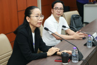 คณะศึกษาศาสตร์ มช. จัดอบรม Next-Gen Researcher เพิ่มทักษะนักศึกษาด้วย NotebookLM