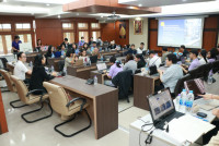 คณะศึกษาศาสตร์ มช. จัดอบรม Next-Gen Researcher เพิ่มทักษะนักศึกษาด้วย NotebookLM