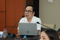 คณะศึกษาศาสตร์ มช. จัดอบรม Next-Gen Researcher เพิ่มทักษะนักศึกษาด้วย NotebookLM