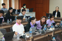 คณะศึกษาศาสตร์ มช. จัดอบรม Next-Gen Researcher เพิ่มทักษะนักศึกษาด้วย NotebookLM