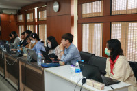 คณะศึกษาศาสตร์ มช. จัดอบรม Next-Gen Researcher เพิ่มทักษะนักศึกษาด้วย NotebookLM