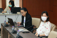 คณะศึกษาศาสตร์ มช. จัดอบรม Next-Gen Researcher เพิ่มทักษะนักศึกษาด้วย NotebookLM