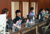 คณะศึกษาศาสตร์ มช. จัดอบรม Next-Gen Researcher เพิ่มทักษะนักศึกษาด้วย NotebookLM